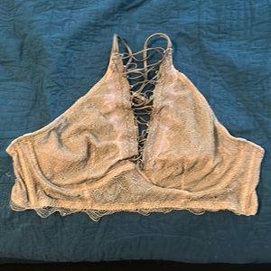 Victoria’s Secret Very Sexy lingerie bralette